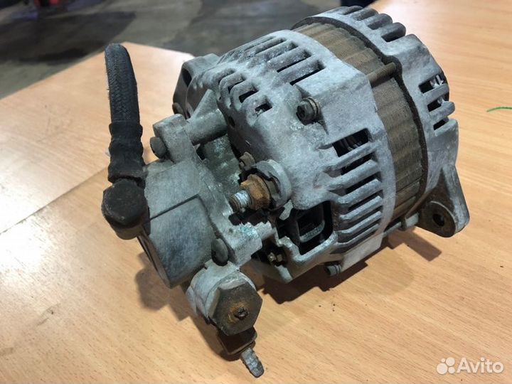 Генератор Opel Astra H Family Zafira B 2004-2015