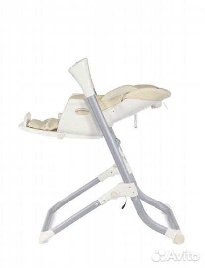 Стульчик-качели Babyton 2в1
