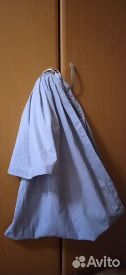 Слинг с кольцами