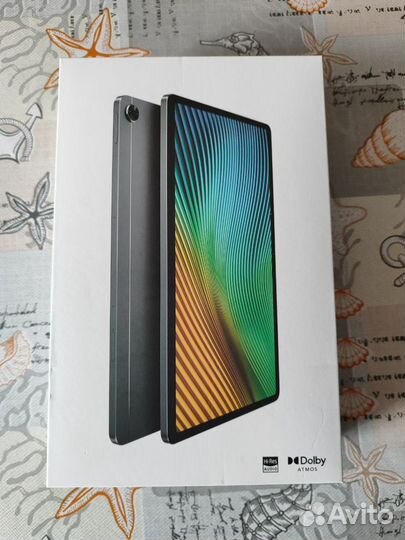 Планшет realme rmp2103 6gb/128gb