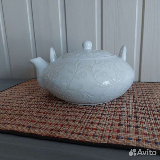 Заварочный чайник