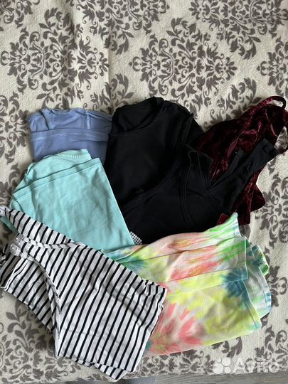 Женские вещи пакетом 44