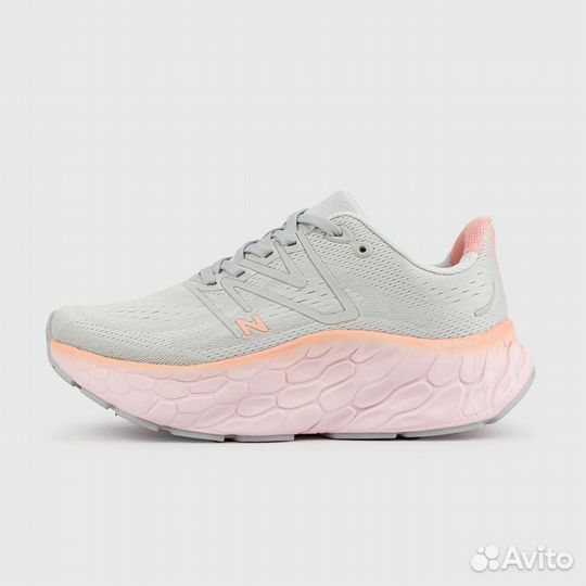 Кроссовки New Balance Fresh Foam x More 25529