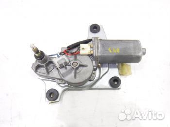 Моторчик стеклоочистителя
