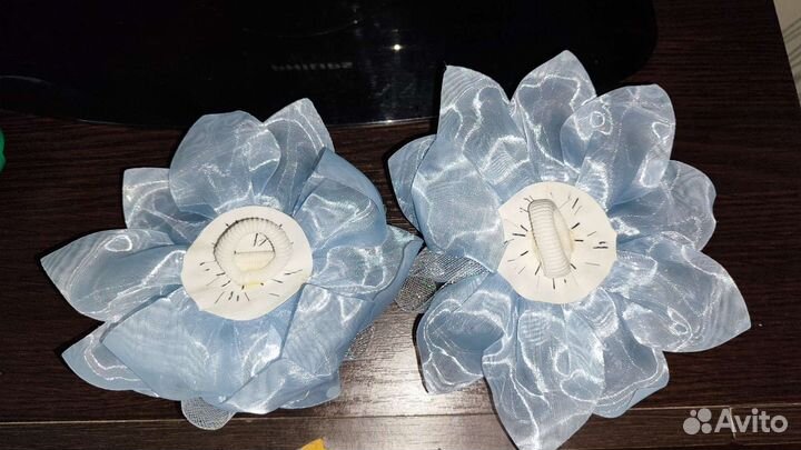 Резинки для волос