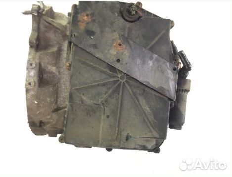 Коробка АКПП Ford Focus 2, 2.0 диз. 7M5R7000AG