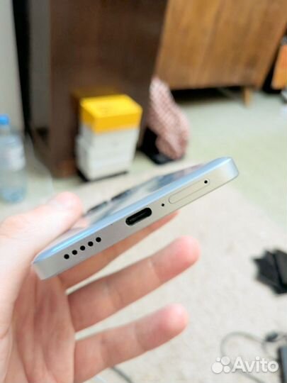 Xiaomi Poco X6 Pro, 12/512 ГБ