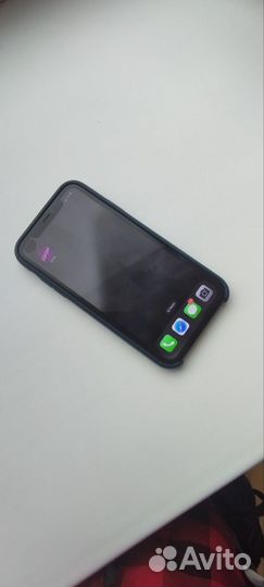 iPhone Xr, 128 ГБ