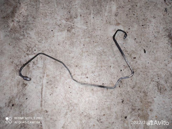 Тормозная трубка Renault Fluence седан 1.6 K4M