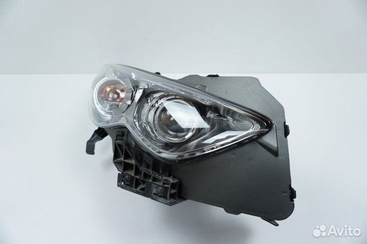 Фара правая Infiniti Fx/Qx70 S51 2008