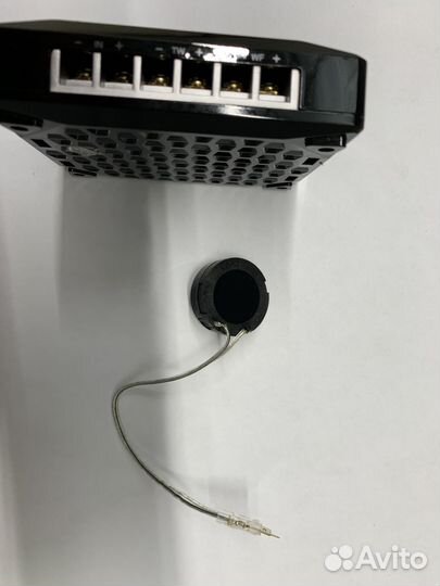 Пищалки автомобильные harman