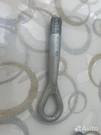 Крюк Nissan X-trail T31