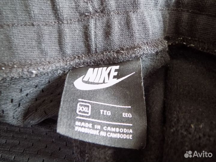 Штаны Nike Air