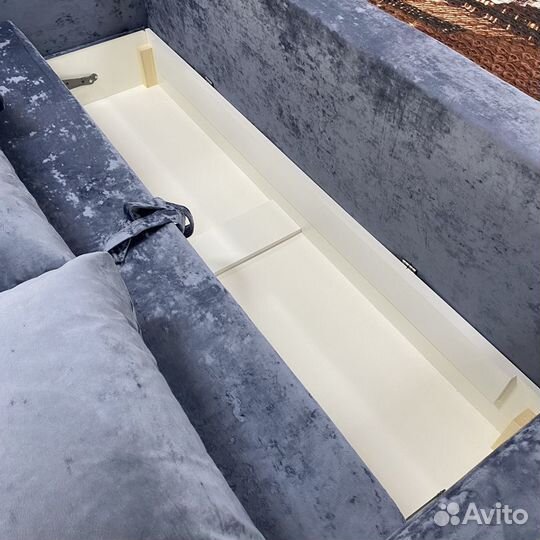 Диван / прямой диван / под заказ