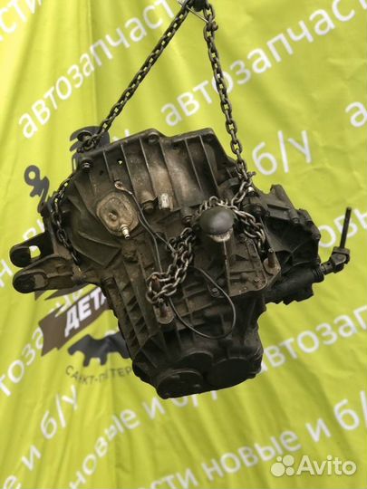 Коробка передач МКПП Ford Mondeo 1 2