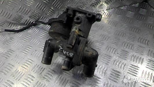 Насос вакуумный ford transit 7 (83A02KX01)