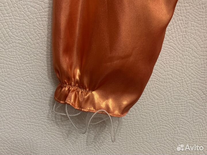 Бант + Панталончики костюм мальвины