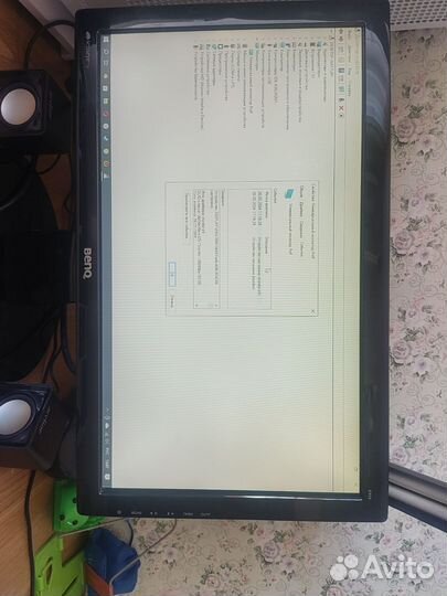 Мониторы для пк бу