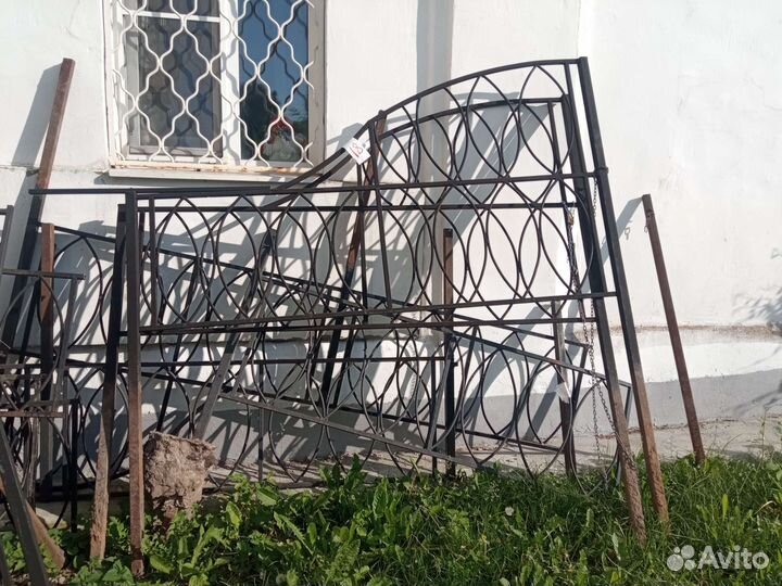 Ограждения для грядок и клумб