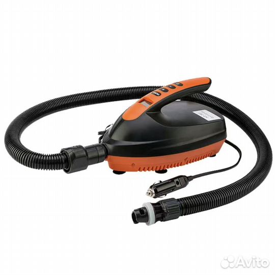 Насос электрический HT-781 для SUP board досок