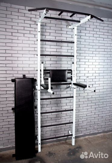 Шведская стенка усиленная рама 2 мм