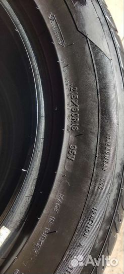 Goodyear Eagle Sport 215/60 R16 95V