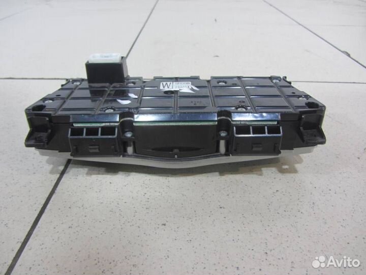 Блок кнопок Ниссан Teana J32