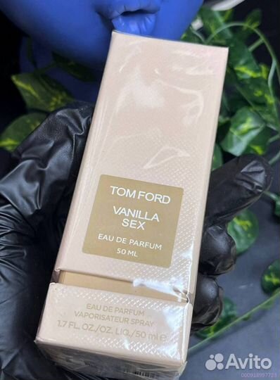 Tom Ford Vanilla Sex (Арт.65136)
