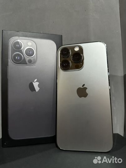 iPhone 13 Pro, 128 ГБ