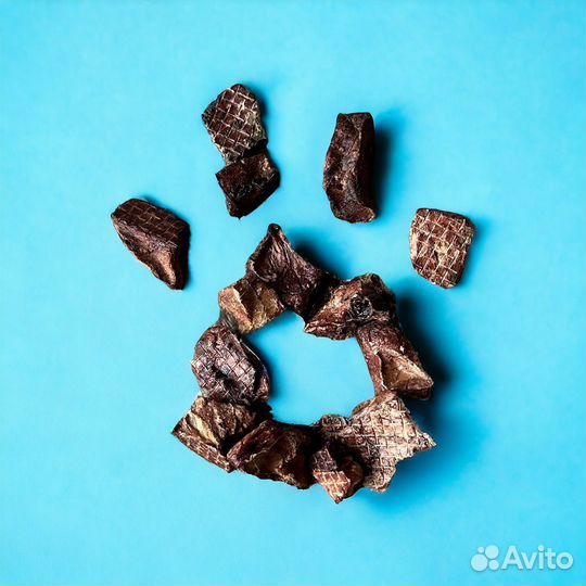 Лакомства для собак