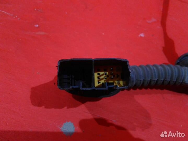 Проводка двери передней правой Форд Фокус 2