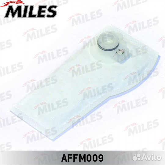 Фильтр сетчатый топливного насоса Chevrolet Lacett