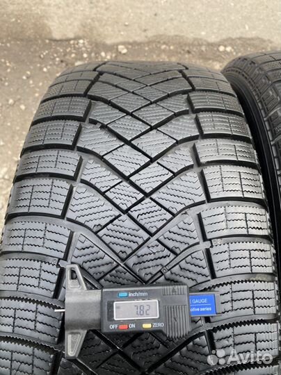 Pirelli Ice Zero FR 235/60 R18 107H