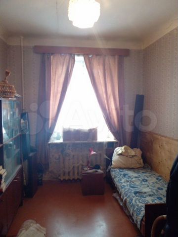 2-к. квартира, 56 м², 1/2 эт.