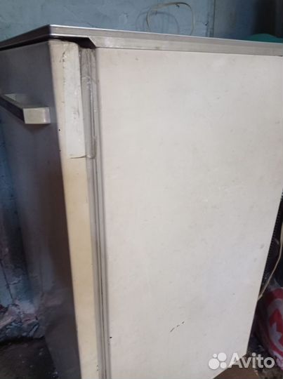 Морозильная камера бу Саратов