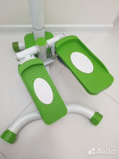 Тренажер Stepper HT-201 (starfit) поворотный