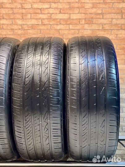 Hankook Ventus S1 Noble 2 H452 255/50 R20