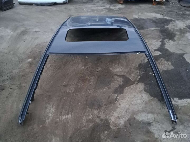 Крыша mazda CX 7