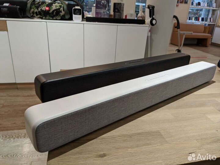 Саундбар Xiaomi Mi TV Audio Bar