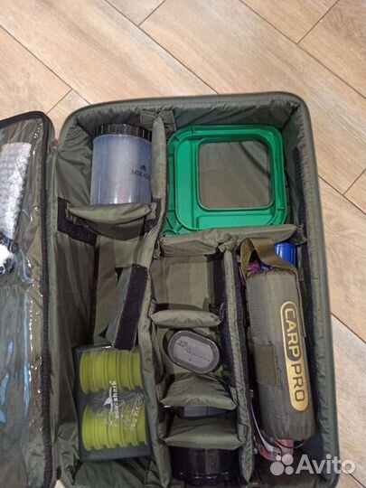 Сумка для рыбалки