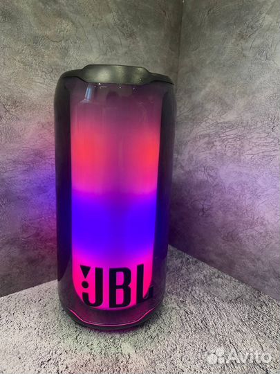Колонка JBL Pulse 5