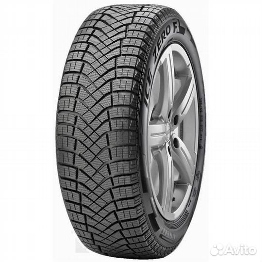 Pirelli Ice Zero FR 215/65 R16