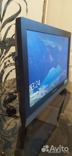 Моноблок lenovo s20-00