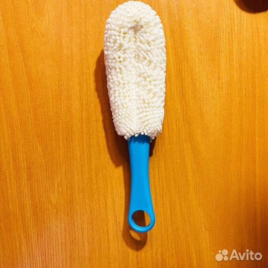 Щетка для мытья посуды