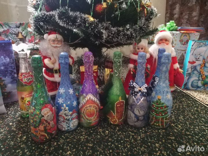 Поделки своими руками