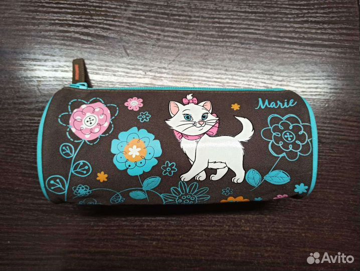 Школьный пенал Marie