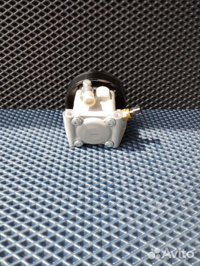 Насос гур ford focus 2