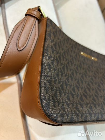 Сумка michael kors jet set travel
