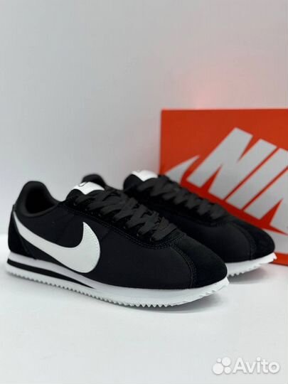 Кроссовки Nike Cortez Nylon