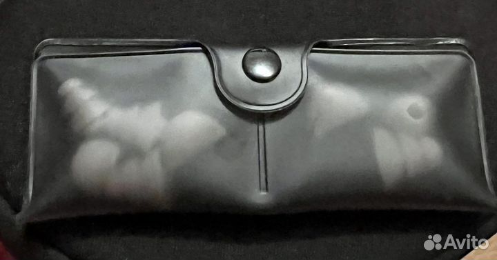 Амбушюры для наушников